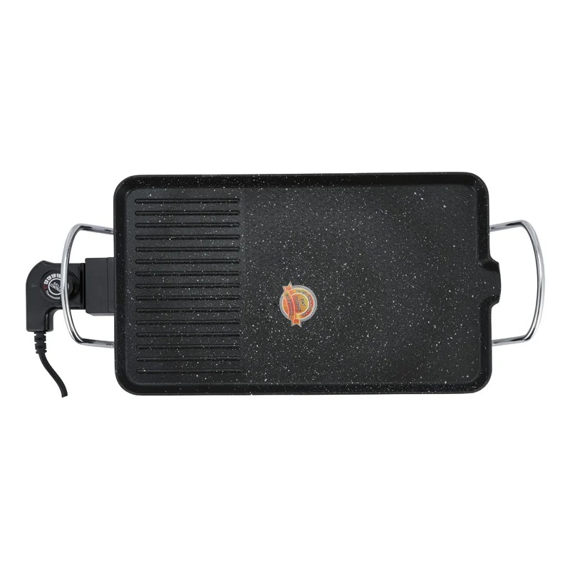 Vỉ nướng điện Đạt Tường VND-02